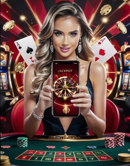 tiger 2d Live Casino Baccarat Slots Myanmar