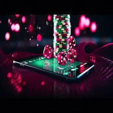 tiger 2d ငွေသွင်း APP မြန်မာ Smartphone ကစားသူ