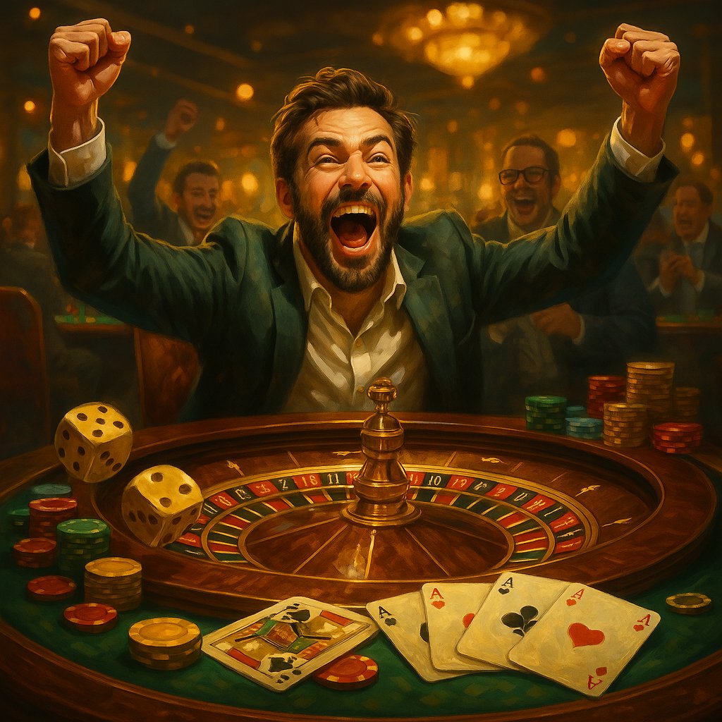 tiger 2d Live Casino Games